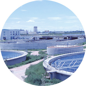 環(huán)境服務(wù)，可以使用石墨烯膜、黑金膜以及陶瓷膜進(jìn)行環(huán)境服務(wù)。